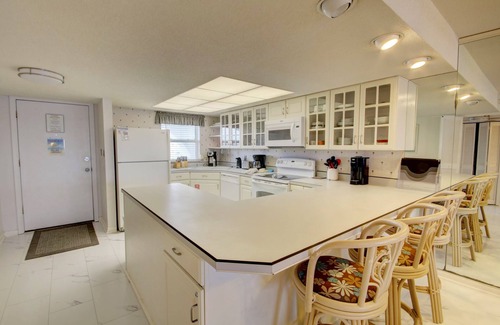 Harold Condo | El Matador 562 - FREE TICKETS! Your stay includes free tickets to many area attractions!