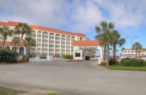 Fort Walton Beach Condo | El Matador Gulf Front