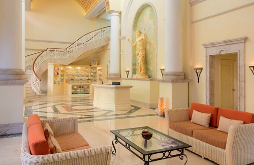 Centro Resort | El Medano Beach Retreat, Pueblo Bonito Rose 2-Bedroom w/Kitchen Condo +Amenities