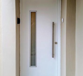 General Villegas Apartment | El mejor depto de Villegas