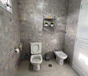 General Villegas Apartment | El mejor depto de Villegas