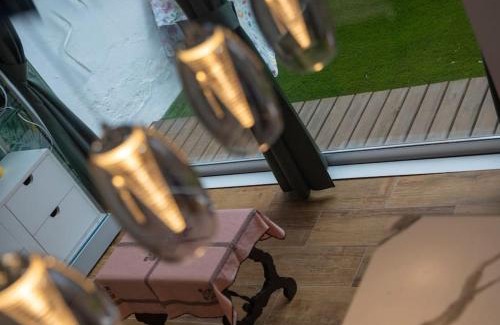 Ateca Apartment | El Merendero