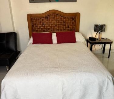 San Miguel Hotel | El Meson De La Luna - Tepoztlán