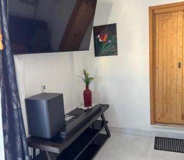 San Miguel Hotel | El Meson De La Luna - Tepoztlán