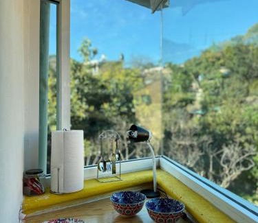 San Miguel Hotel | El Meson De La Luna - Tepoztlán