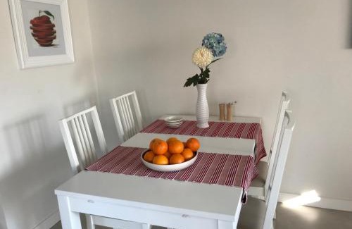 Santiago de la Ribera Apartment | El Mirador de la Ribera