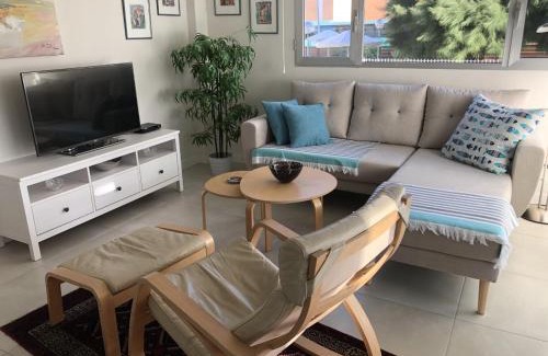 Santiago de la Ribera Apartment | El Mirador de la Ribera