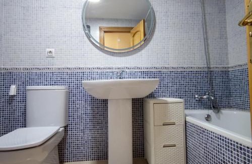 Aguadulce Apartment | el mirador de aguadulce