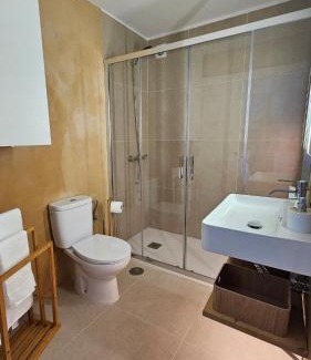 Bajamar Apartment | El Mirador de Bajamar