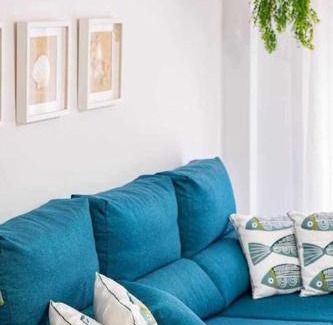 Linero Apartment | El Mirador De La Ría