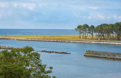 Linero Apartment | El Mirador De La Ría