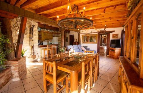 Ucero House | El Mirador del Cañon