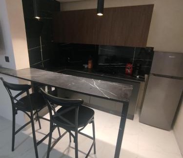 La Soukra Apartment | El MIRADOR
