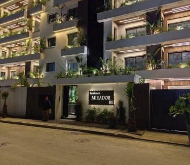 La Soukra Apartment | El MIRADOR