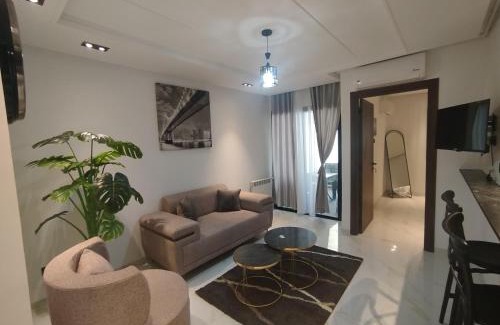La Soukra Apartment | El MIRADOR