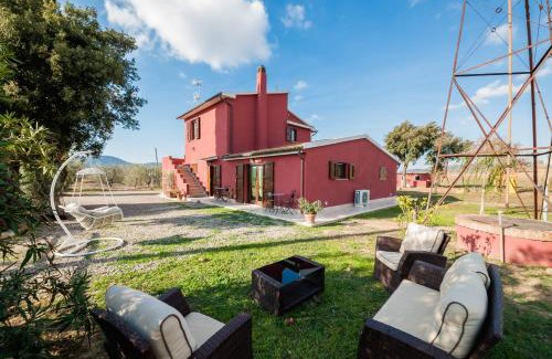 Orbetello House | El Molino Agriturismo