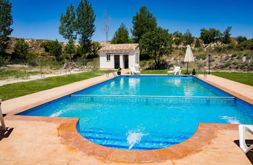La Alqueria House | El Molino de Batán