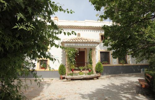 La Alqueria House | El Molino de Batán