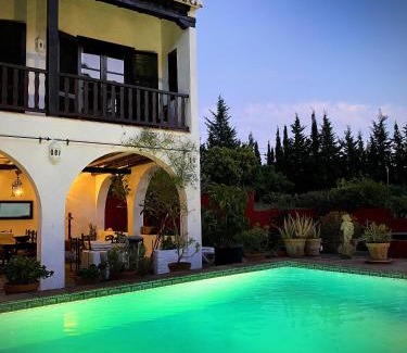 New Golden Mile Hotel | El Molino Estepona