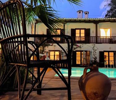 New Golden Mile Hotel | El Molino Estepona