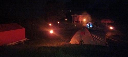 Bogota Other | El Monolito Camping