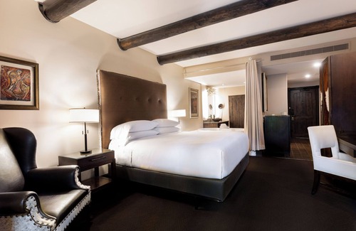 Taos Resort | El Monte Sagrado Living Resort & Spa