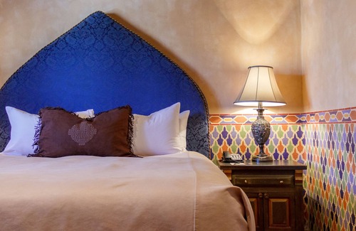 Taos Resort | El Monte Sagrado Living Resort & Spa
