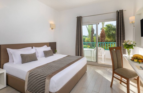 Port El Kantaoui Hotel | El Mouradi Port El Kantaoui