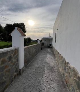 Manzanete Villa | El Naranjo