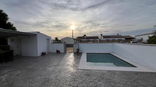 Manzanete Villa | El Naranjo