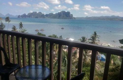 El Nido Apartment | El Nido Bayview