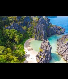 El Nido Apartment | El Nido Bayview