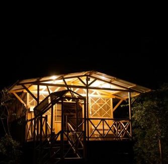 La Macarena Hotel | El Nido