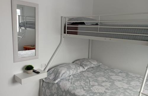 Moana Apartment | El nido de la gaviota