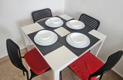 Tetouan Apartment | El Nido
