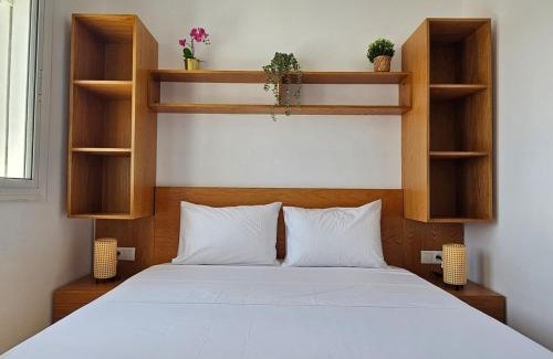 Tetouan Apartment | El Nido