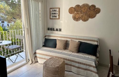Tamariu Apartment | El niu de Tamariu