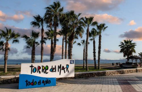 Torre del Mar Apartment | El Nuevo Nogal
