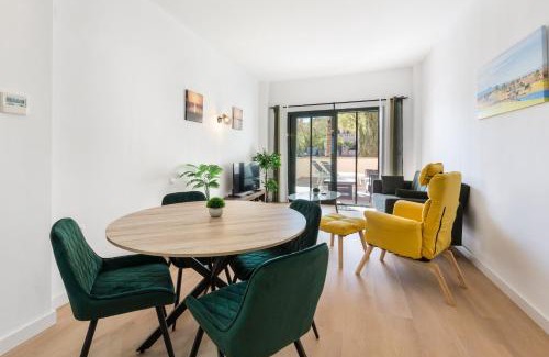 Fuente Alamo de Murcia Apartment | El Oasis Monaco 3 Bajo A