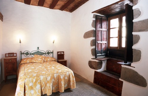 Santa Lucia Cottage | El Olivar - The Pomace