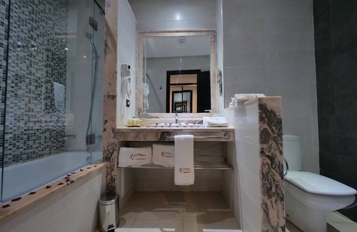 Tassoultante Hotel | El Olivar Palace Marrakech