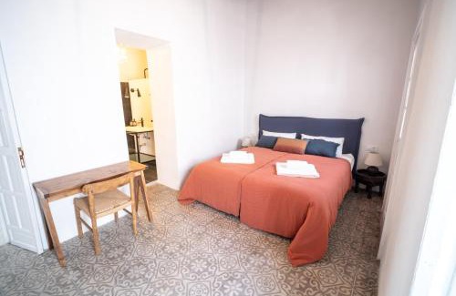 Tarifa Apartment | El Palacio del Viento