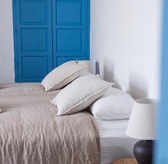 Tarifa Apartment | El Palacio del Viento