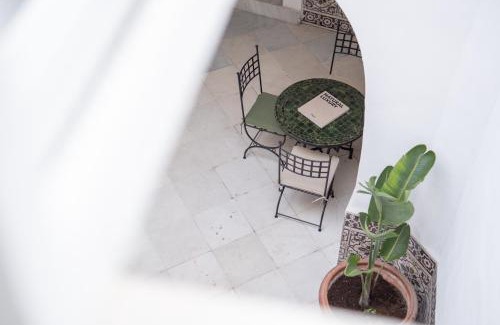 Tarifa Apartment | El Palacio del Viento