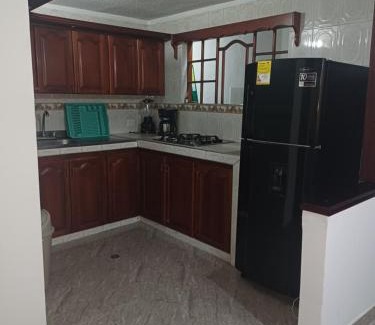 Palmira House | El Palmar