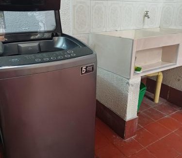 Palmira House | El Palmar