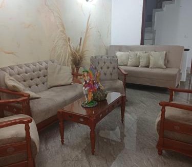 Palmira House | El Palmar