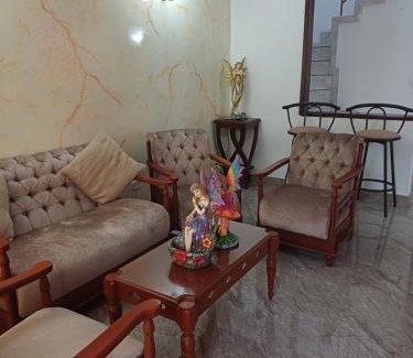 Palmira House | El Palmar