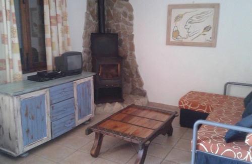 El Palmar Cottage | El Palmar virgin beaches