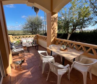 Ayamonte Apartment | El Paraíso de Isla Canela